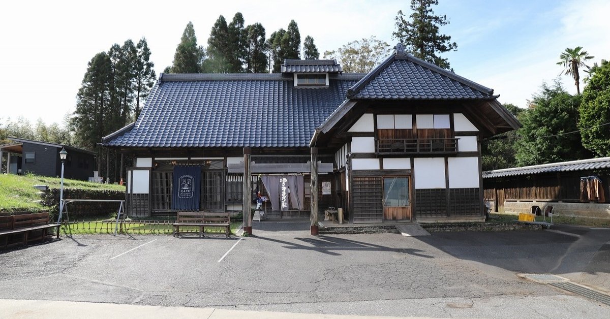 日本酒の未来を切り開く注目の酒蔵(千葉県印旛郡酒々井町) 飯沼本家「酒々井まがりや」レポート