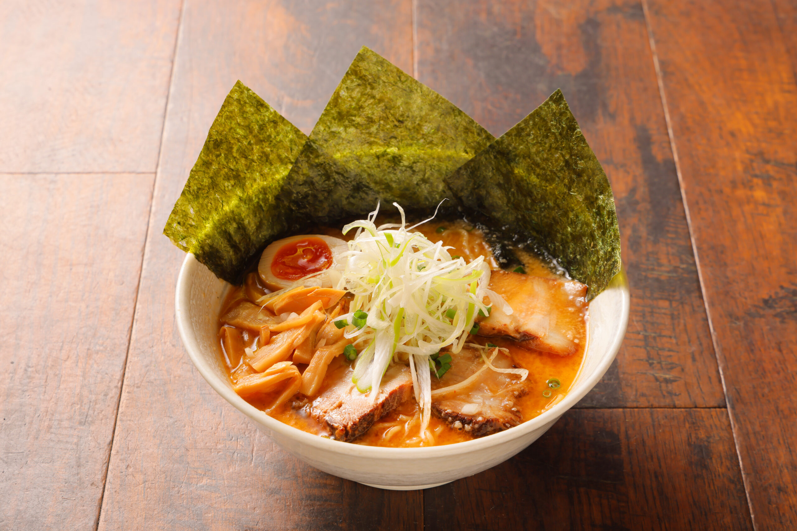麺屋 ことぶき イコアス千城台店
