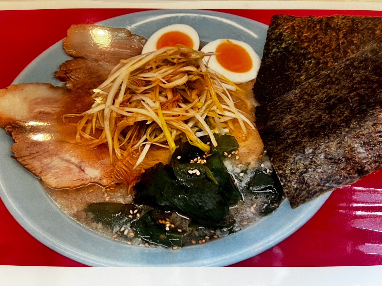 【東金市】「ラーメンショップ〇化　成東店」ニューオープン|メニュー・アクセス情報まとめ