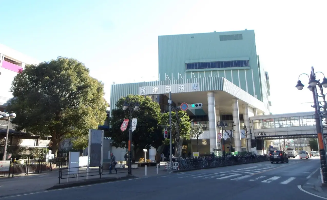 【津田沼】2026年3月18日OPEN!「イオンモール津田沼 South」/全テナント徹底解説!アクセス情報も