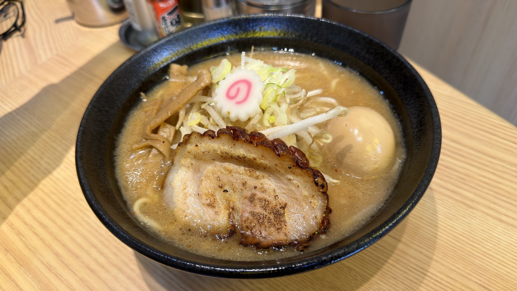 【習志野市】健勝軒わたなべ2026年3月11日オープン/あの人気店が復活!絶品味噌ラーメン店へ